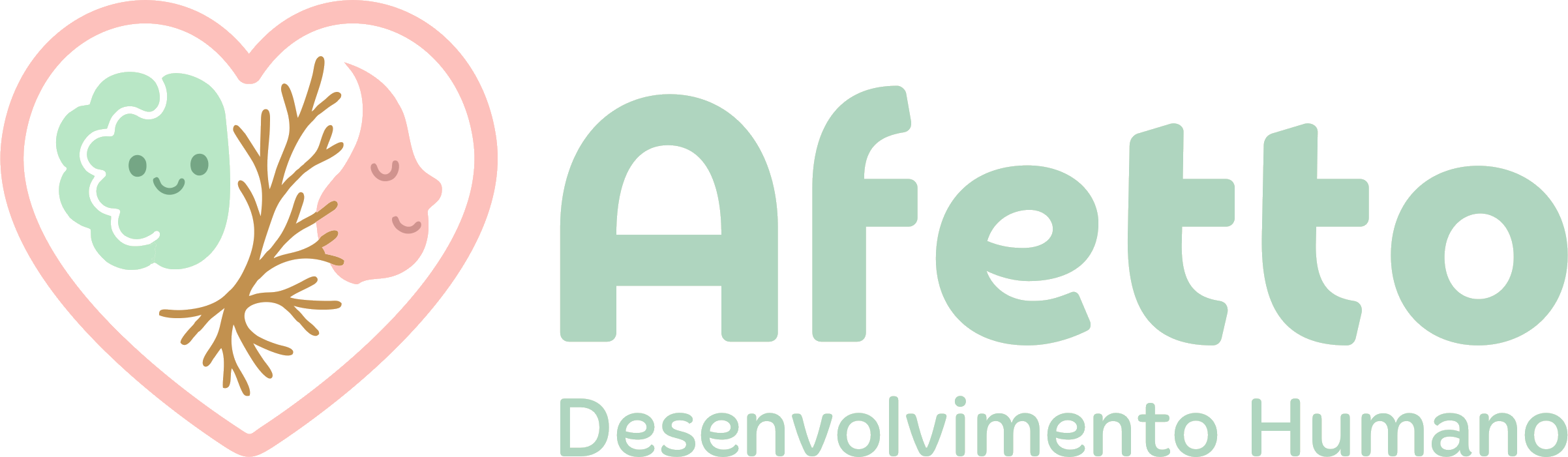 Afetto Desenvolvimento Humano